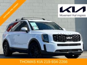Kia Telluride