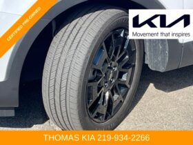 Kia Telluride