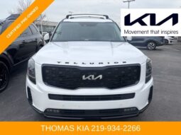 Kia Telluride