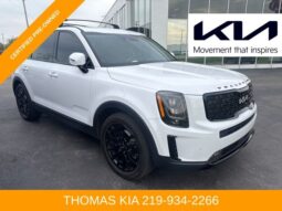 Kia Telluride