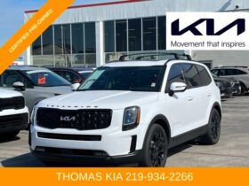 Kia Telluride