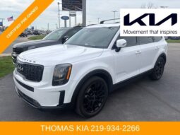 Kia Telluride