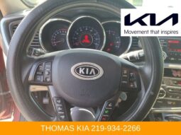 
										Kia Optima full									