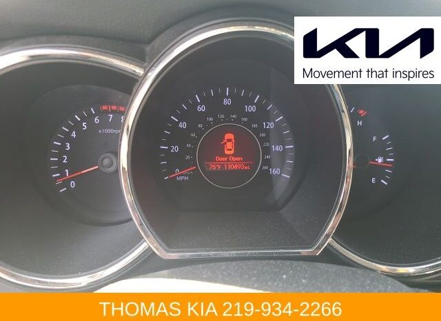 
								Kia Optima full									