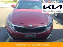 
										Kia Optima full									