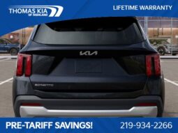 
										Kia Sorento full									