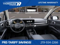 
										Kia Sorento full									