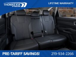 
										Kia Sorento full									