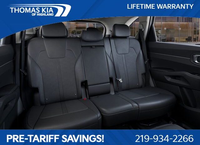 
								Kia Sorento full									