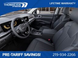 
										Kia Sorento full									