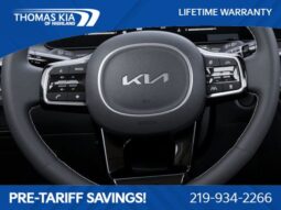 
										Kia Sorento full									