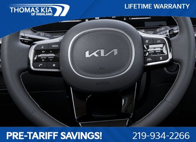 
								Kia Sorento full									