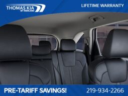 
										Kia Sorento full									
