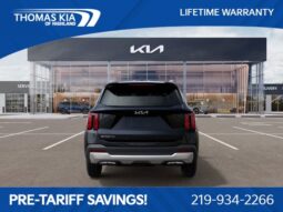 
										Kia Sorento full									