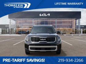 Kia Telluride