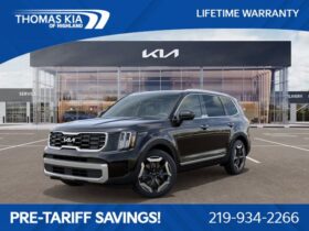 Kia Telluride