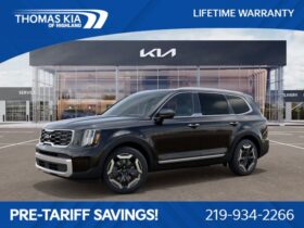 Kia Telluride