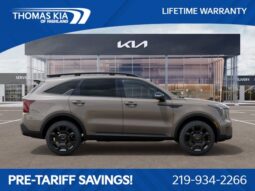 
										Kia Sorento full									