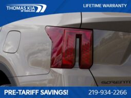 
										Kia Sorento full									