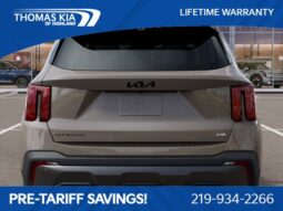 
										Kia Sorento full									