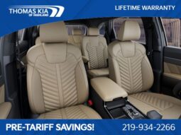 
										Kia Sorento full									