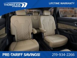 
										Kia Sorento full									