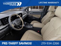 
										Kia Sorento full									