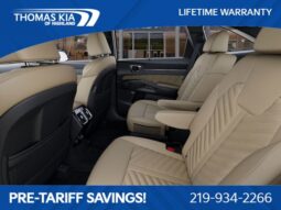 
										Kia Sorento full									
