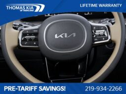 
										Kia Sorento full									