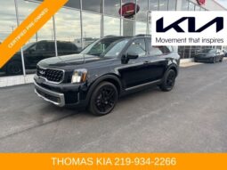 Kia Telluride