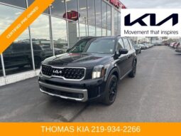 Kia Telluride