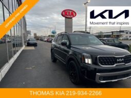 Kia Telluride