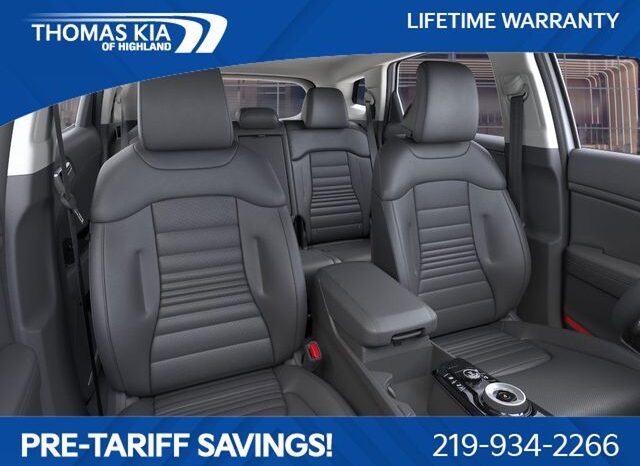 
								Kia Sportage Hybrid full									