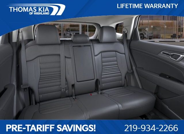 
								Kia Sportage Hybrid full									