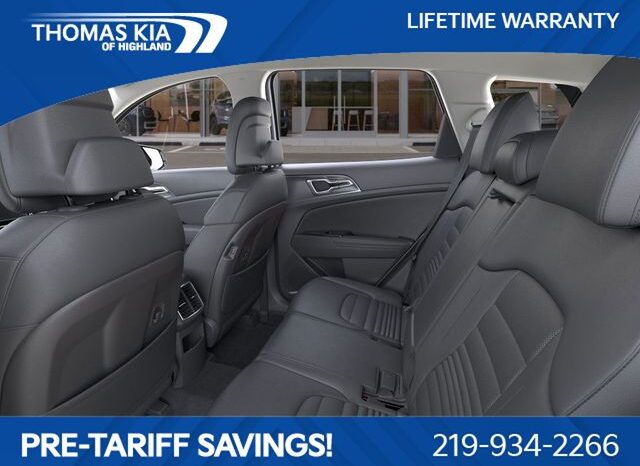 
								Kia Sportage Hybrid full									