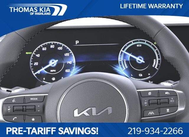 
								Kia Sportage Hybrid full									