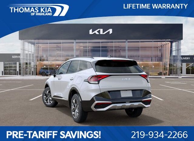 
								Kia Sportage Hybrid full									