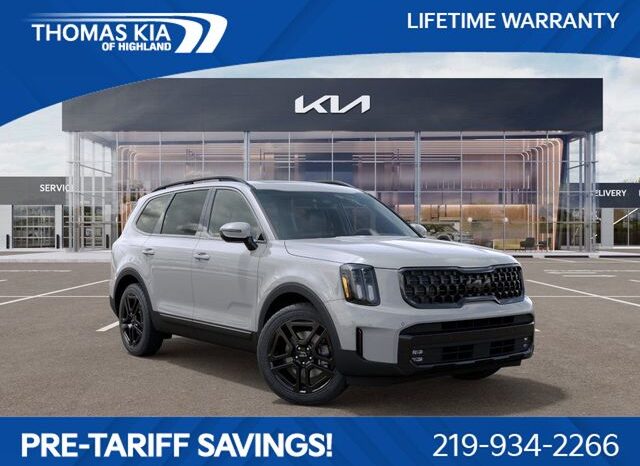 
								Kia Telluride full									