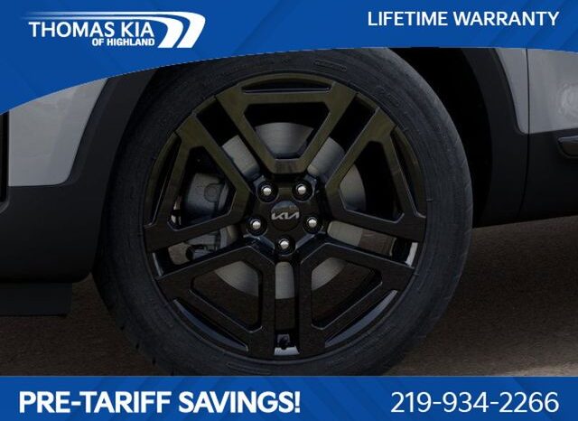 
								Kia Telluride full									