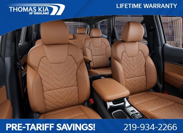
								Kia Telluride full									