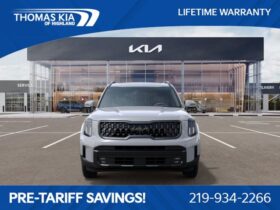 Kia Telluride