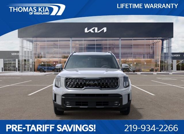 
								Kia Telluride full									