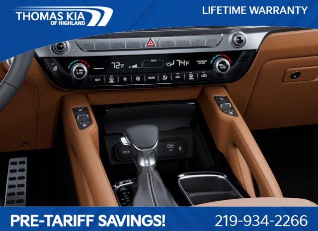 
								Kia Telluride full									