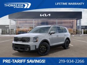 Kia Telluride