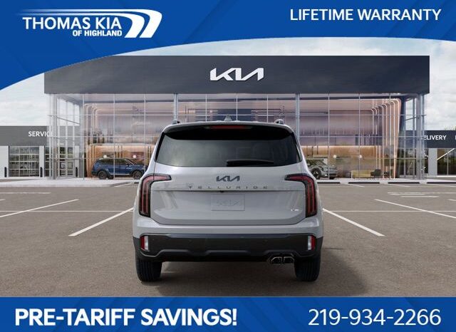 
								Kia Telluride full									