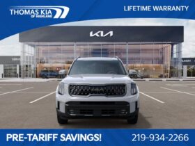 Kia Telluride
