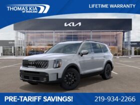 Kia Telluride