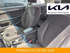 Kia Forte Koup