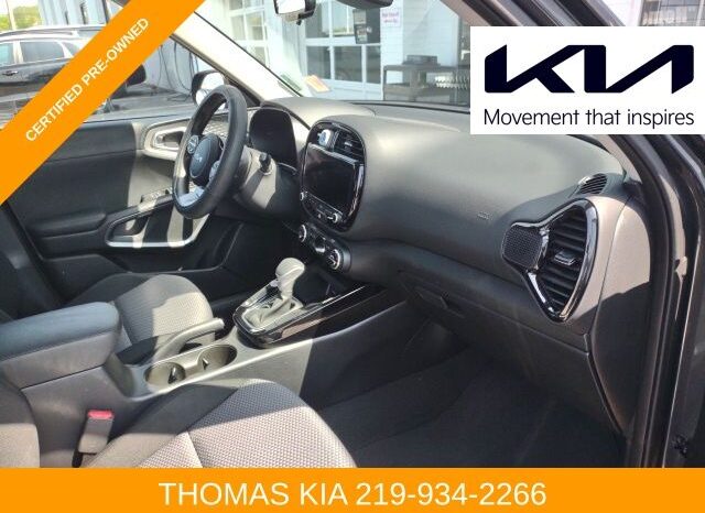 
								Kia Soul full									