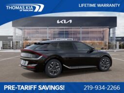 
 Kia EV6 full									